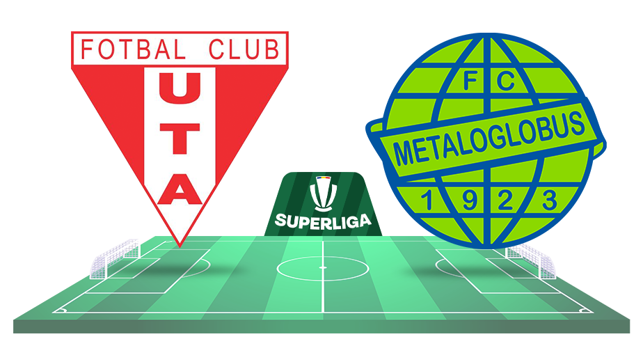 uta arad metaloglobus ponturi pariuri