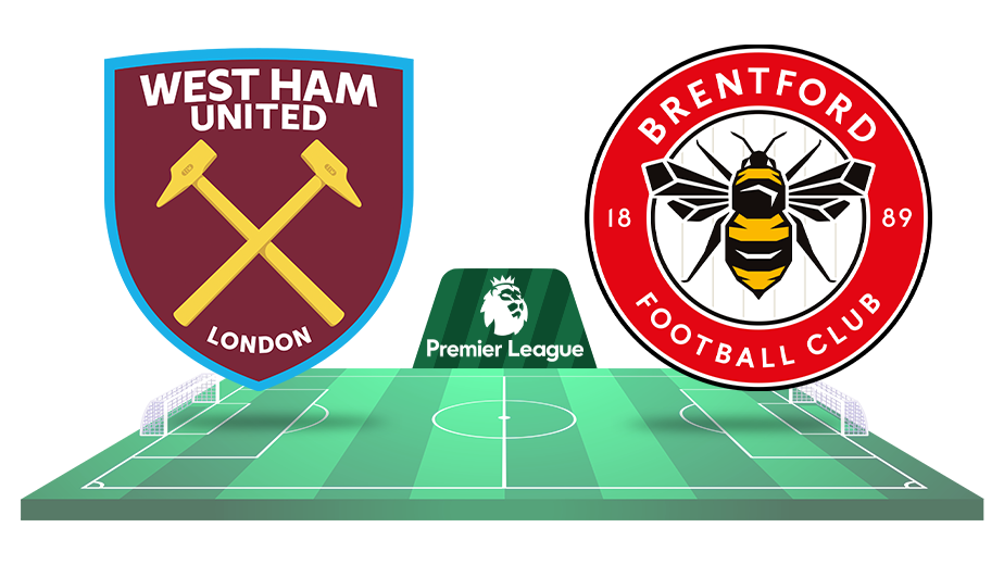 west ham brentford ponturi pariuri