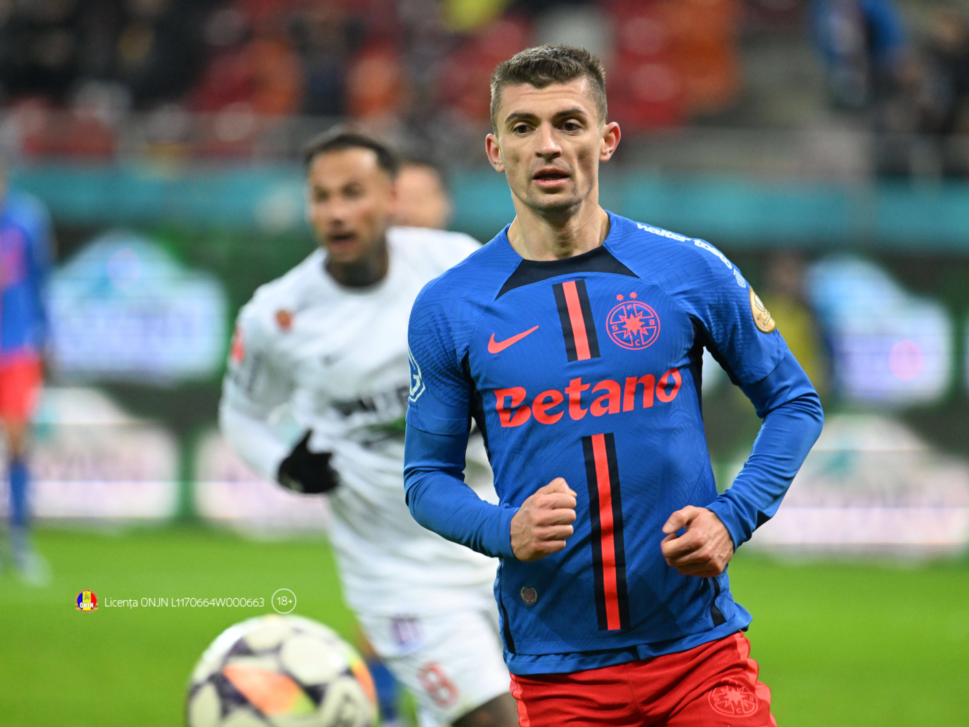 advertorial hermannstadt fcsb 2025