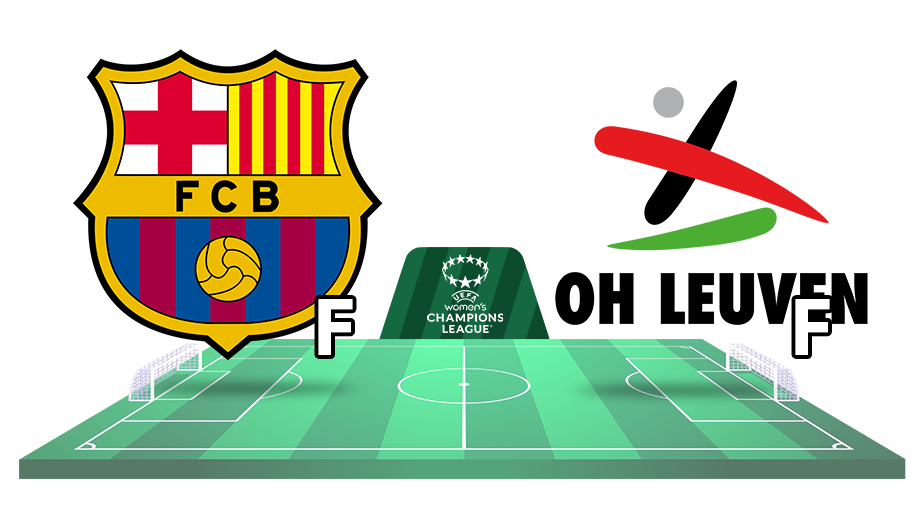 barcelona f leuven f ponturi pariuri