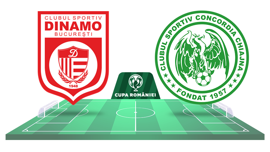 cs din. bucurești concordia ponturi pariuri