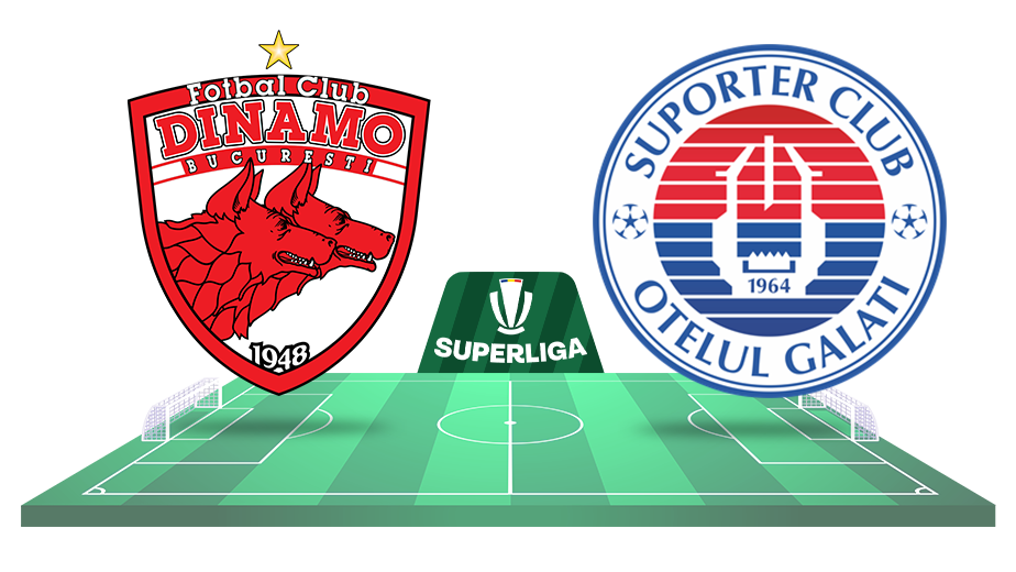 dinamo oțelul galați ponturi pariuri