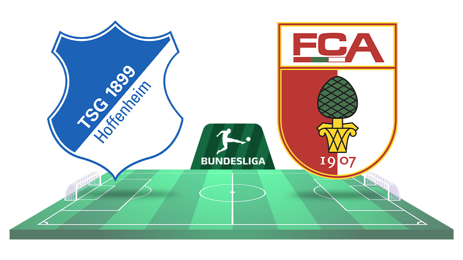 hoffenheim augsburg ponturi pariuri