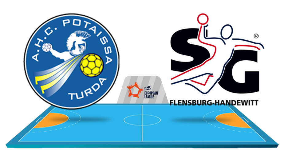 potaissa turda flensburg h ponturi pariuri handbal