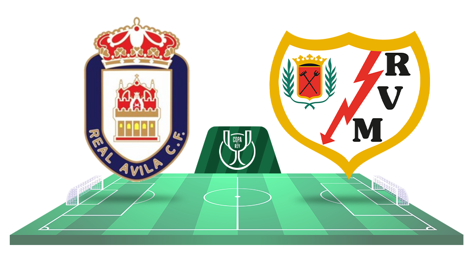 real avila rayo vallecano ponturi pariuri