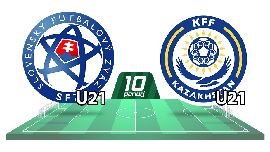 slovacia u21 kazakhstan u21 ponturi pariuri