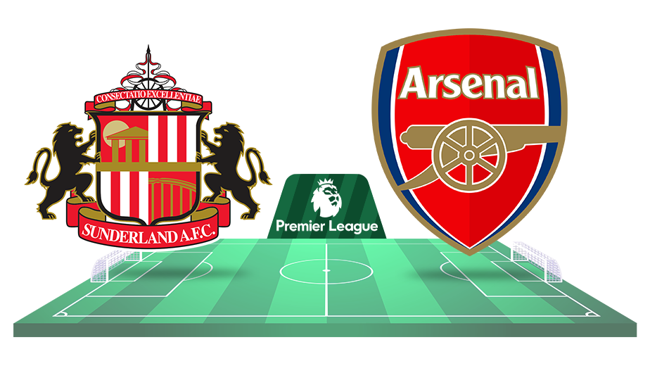 sunderland arsenal ponturi pariuri