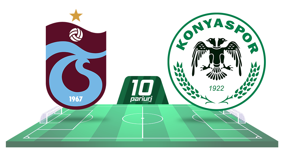 trabzonspor konyaspor ponturi pariuri