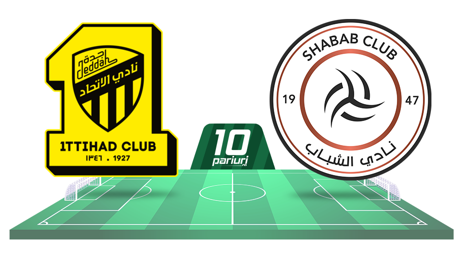 al ittihad al shabab ponturi pariuri