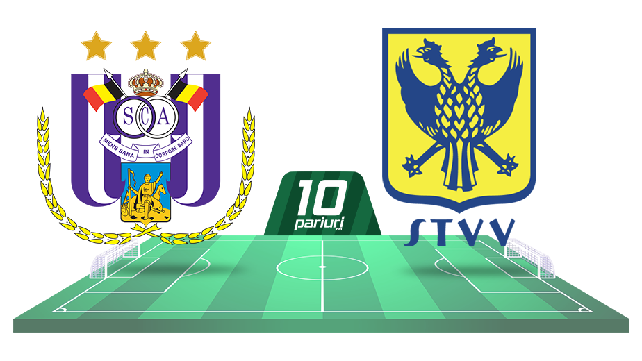 anderlecht st. truiden ponturi pariuri