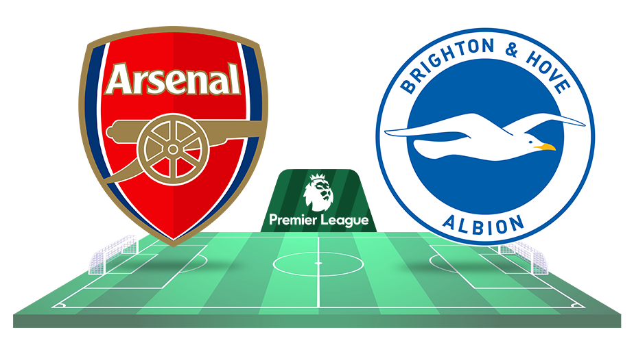 arsenal brighton ponturi pariuri