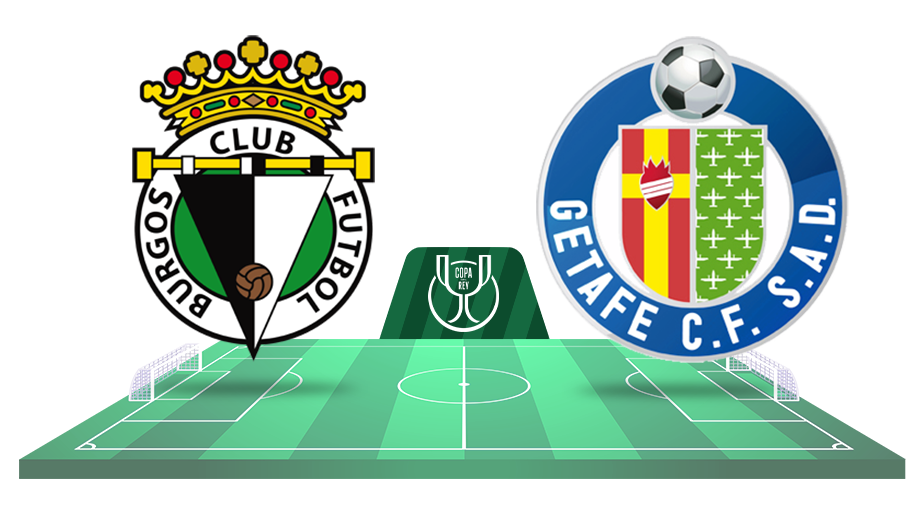 burgos getafe ponturi pariuri