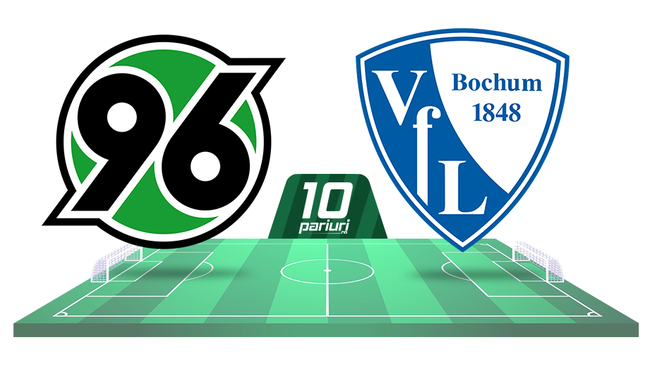 hannover bochum ponturi pariuri