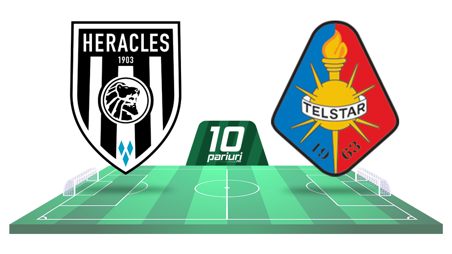 heracles telstar ponturi pariuri