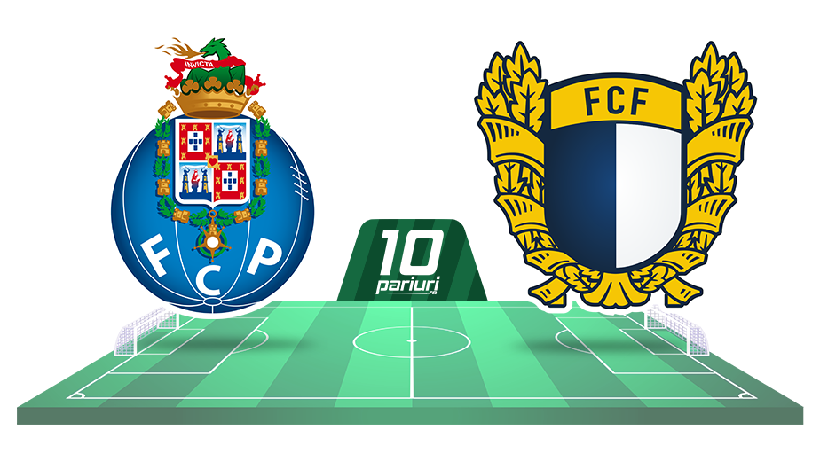 porto famalicao ponturi pariuri