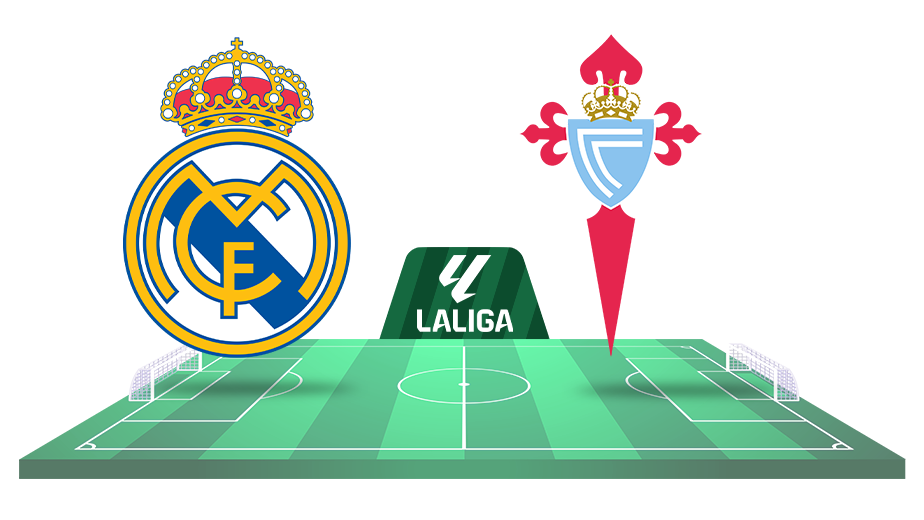 real madrid celta vigo ponturi pariuri