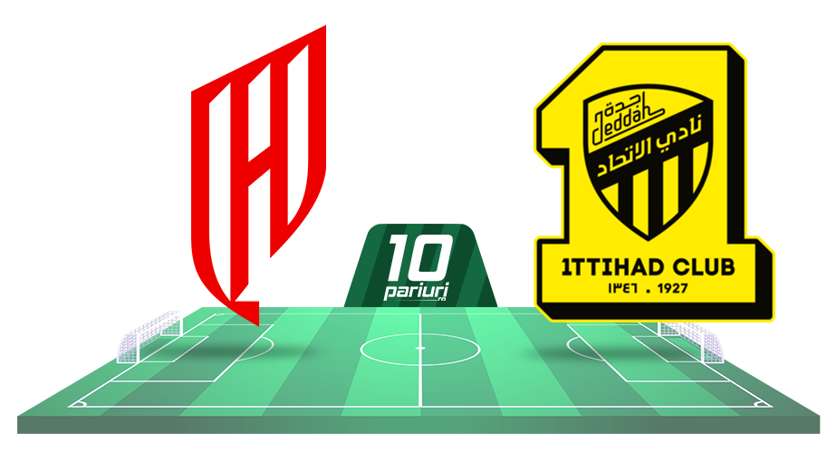 al qadsiah al ittihad ponturi pariuri