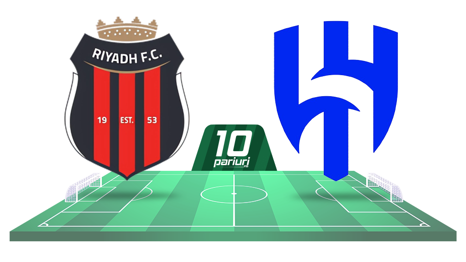 al riyadh al hilal ponturi pariuri