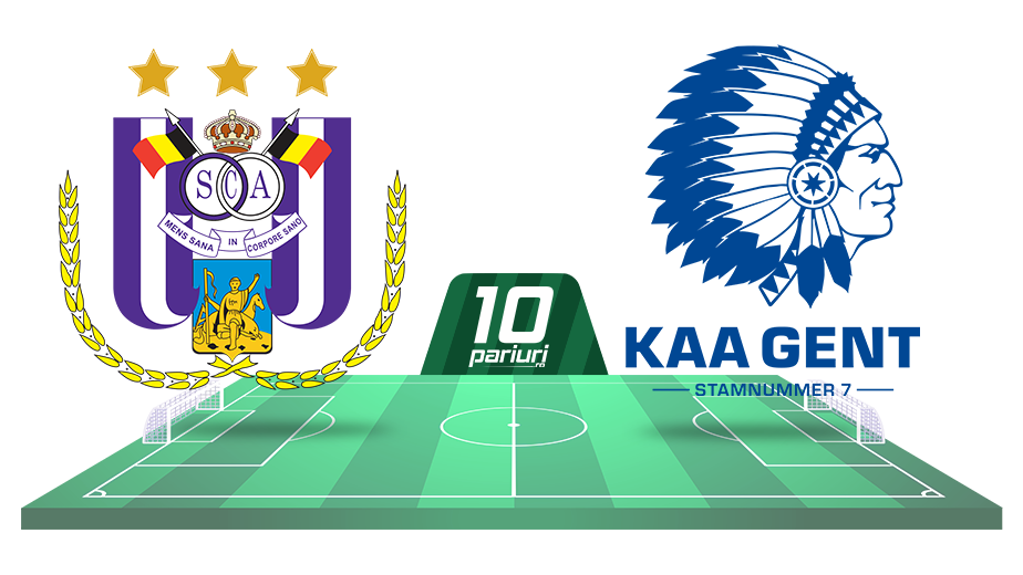 anderlecht gent ponturi pariuri