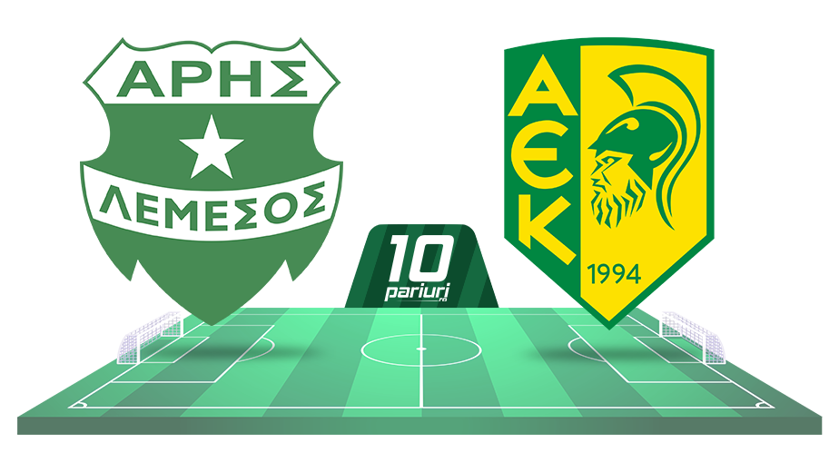 aris aek larnaca ponturi pariuri