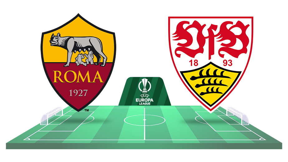 as roma stuttgart ponturi pariuri