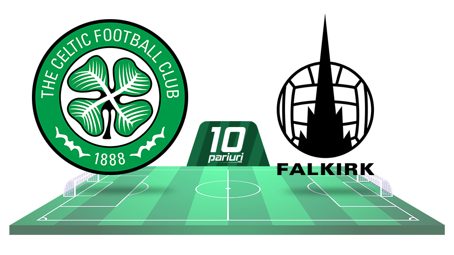 celtic falkirk ponturi pariuri