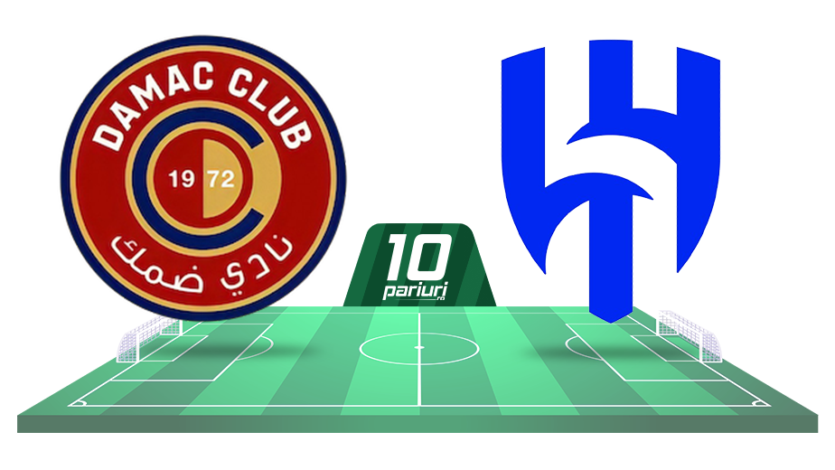 damac al hilal ponturi pariuri