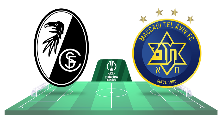 freiburg maccabi tel aviv ponturi pariuri
