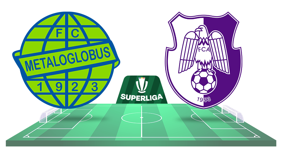 metaloglobus fc argeș ponturi pariuri