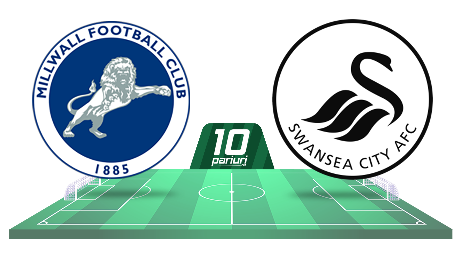 millwall swansea ponturi pariuri