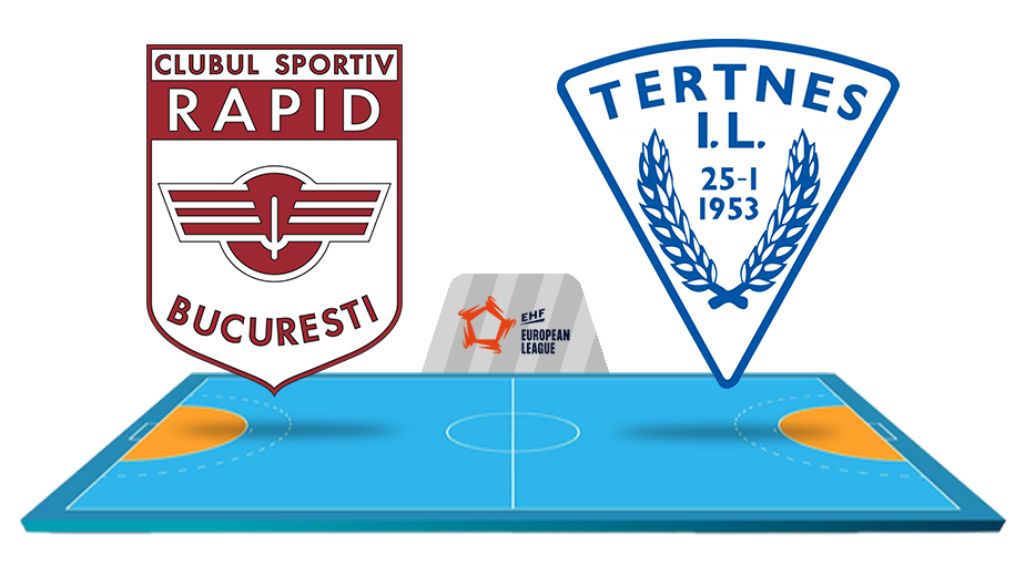 rapid bucurești f tertnes f ponturi pariuri handbal