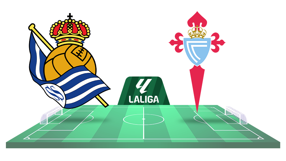 real sociedad celta vigo ponturi pariuri