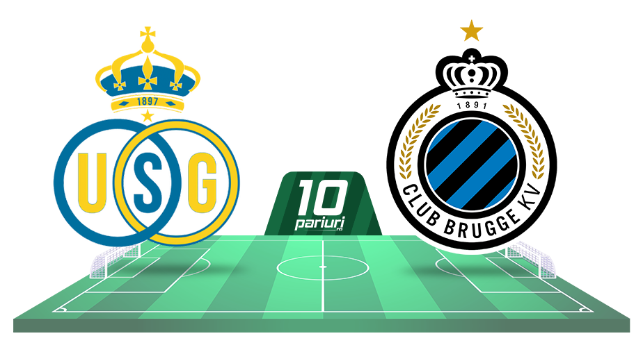 royale union sg club brugge ponturi pariuri
