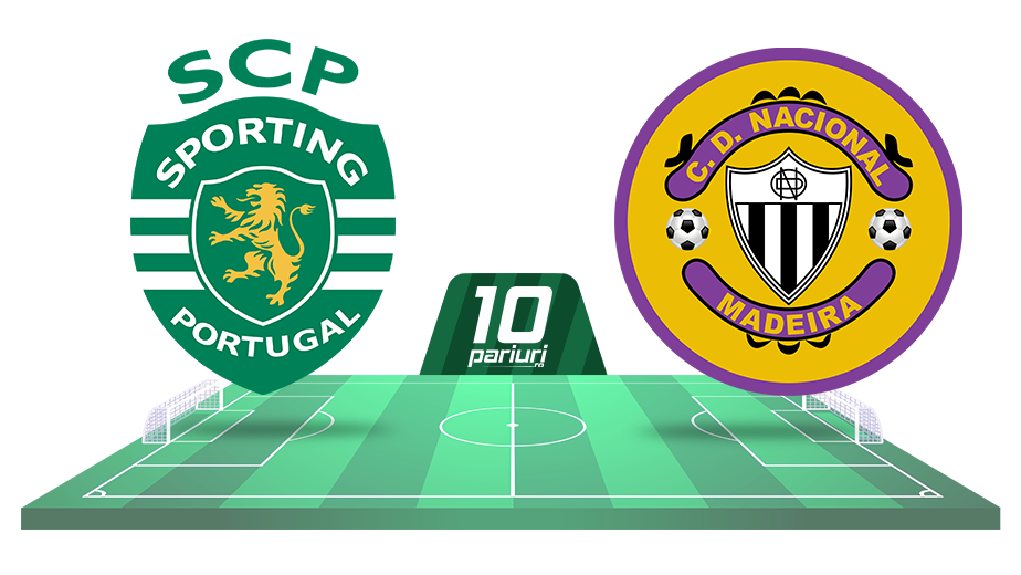 sporting nacional ponturi pariuri