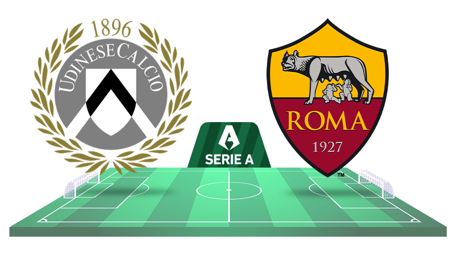 udinese as roma ponturi pariuri