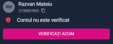 verificare vbet 0