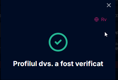 verificare vbet pc 3