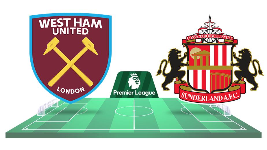 west ham sunderland ponturi pariuri