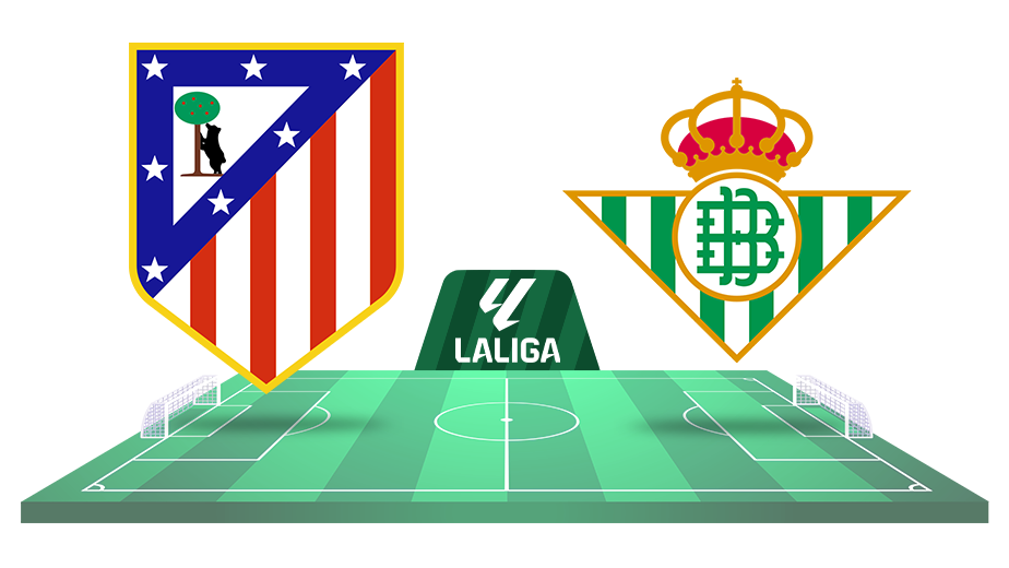 atletico madrid betis ponturi pariuri