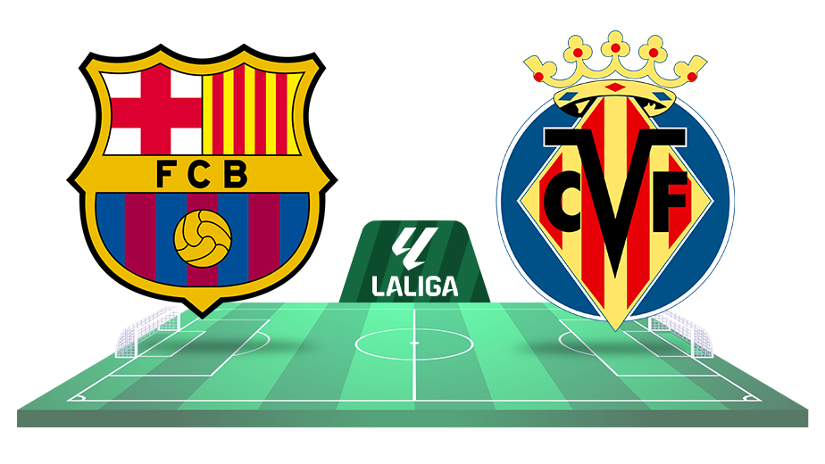 barcelona villarreal ponturi pariuri