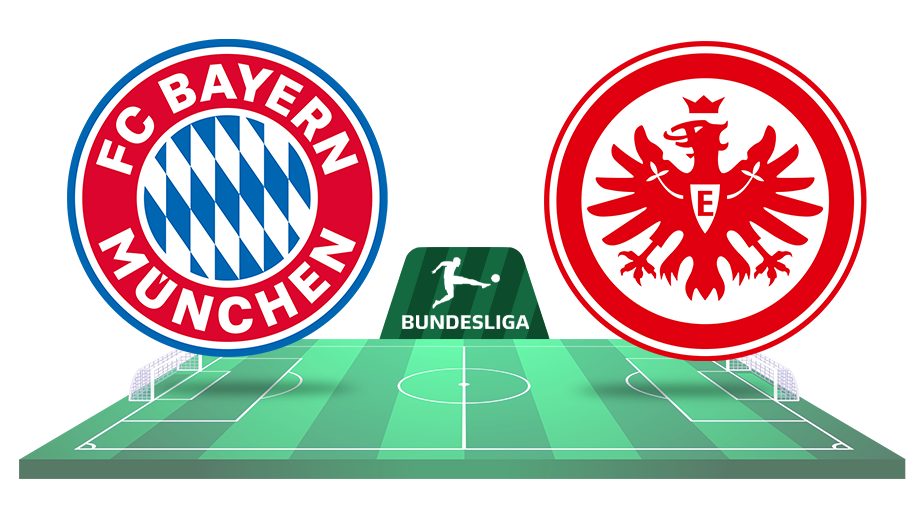 bayern frankfurt ponturi pariuri