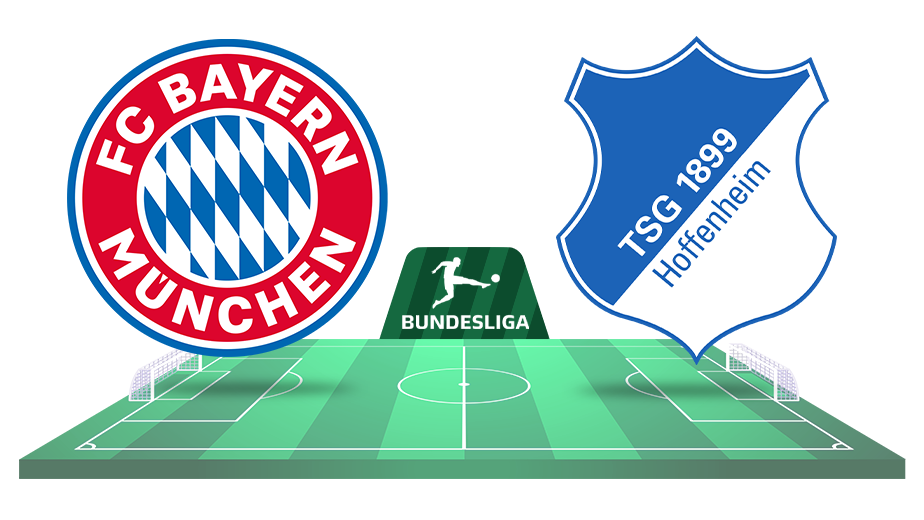 bayern hoffenheim ponturi pariuri