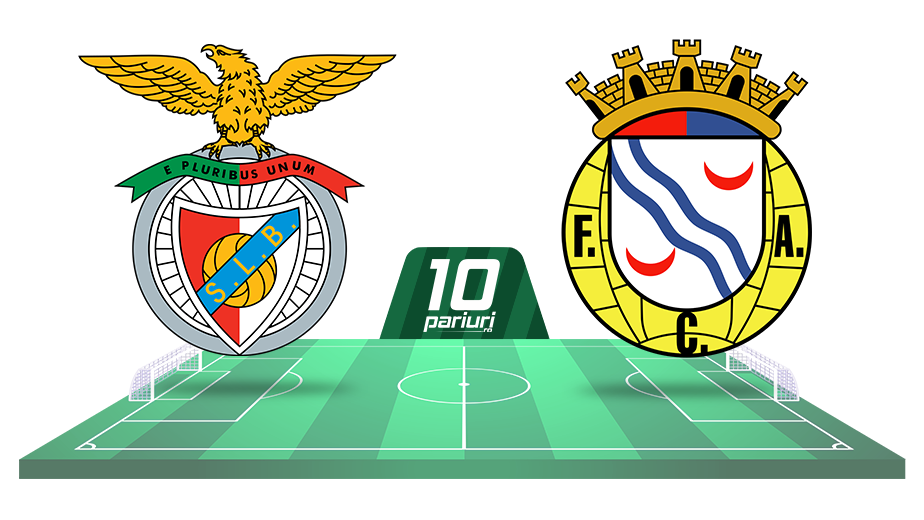 benfica alverca ponturi pariuri