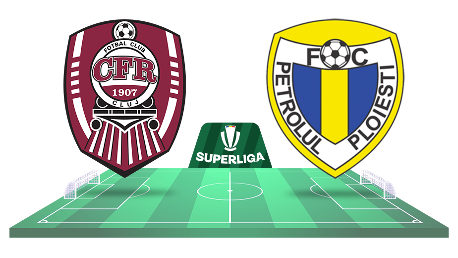 cfr cluj petrolul ponturi pariuri