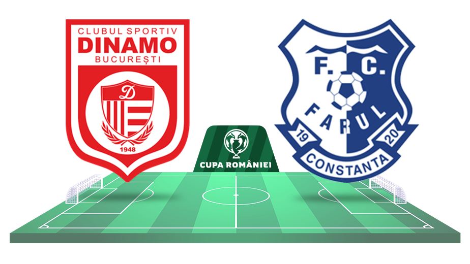 cs din. bucurești farul ponturi pariuri