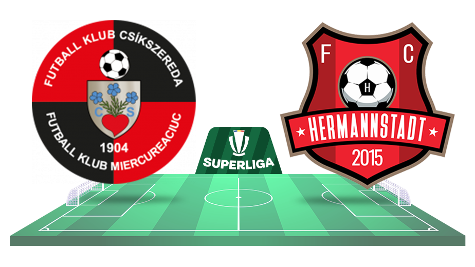 csikszereda fc hermannstadt ponturi pariuri
