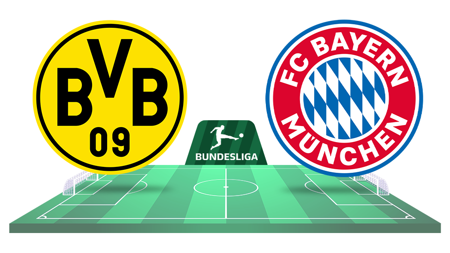 dortmund bayern ponturi pariuri
