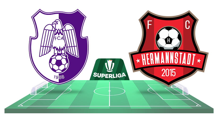 fc argeș fc hermannstadt ponturi pariuri
