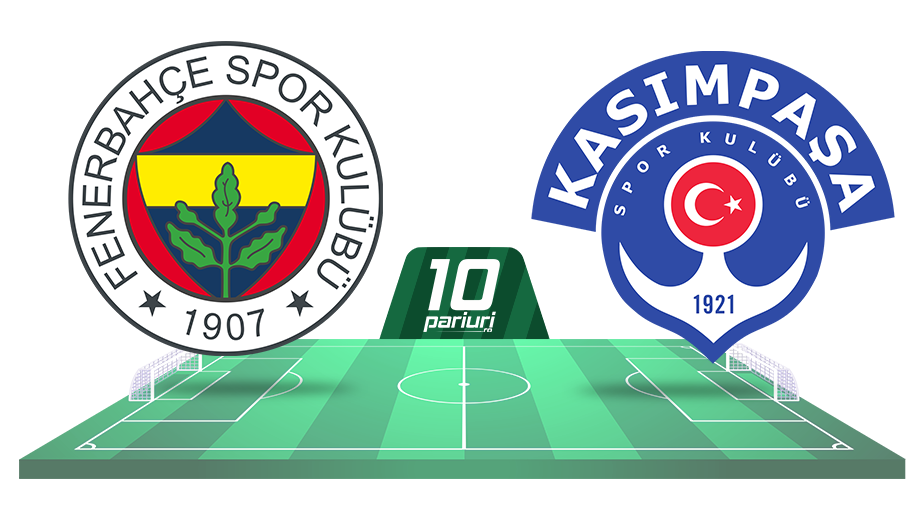 fenerbahce kasimpasa ponturi pariuri