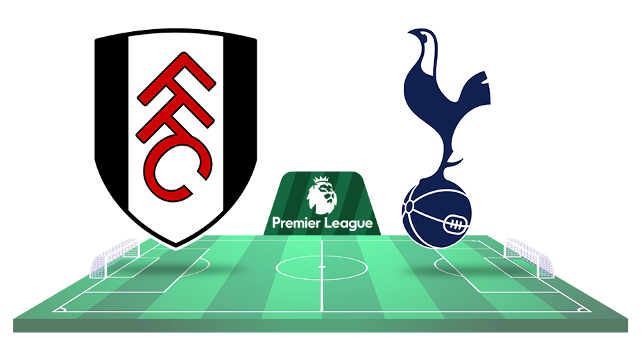 fulham tottenham ponturi pariuri